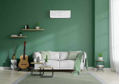 Bosch Climate 3000i split-vægklimaanlæg 2,6 kW