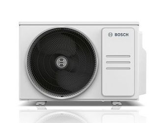 Bosch Climate 3000i split-vægklimaanlæg 2,6 kW