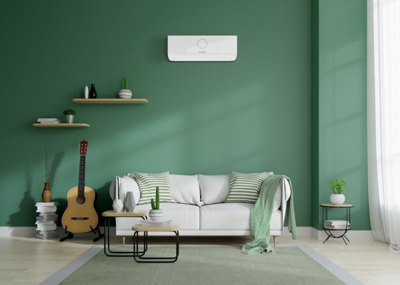 Bosch Climate 3000i split-vægkonditionering 7 kW