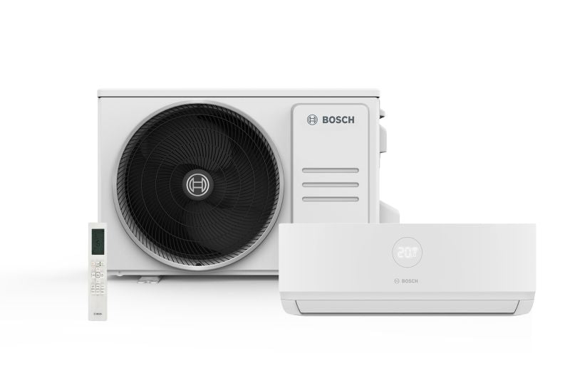 Bosch Climate 3000i split-vægkonditionering 7 kW