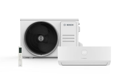 Bosch Climate 3000i split-vægkonditionering 7 kW