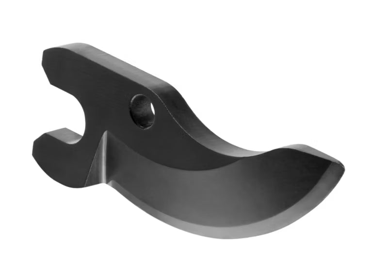 Klinge til Batteridrevet Havesaks 38 mm Stål