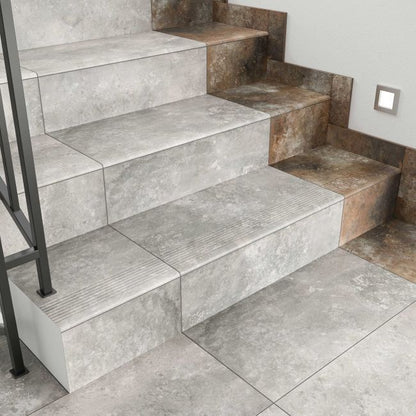 Klinkerflise Octane 30x30 cm Okker 1,26 m²