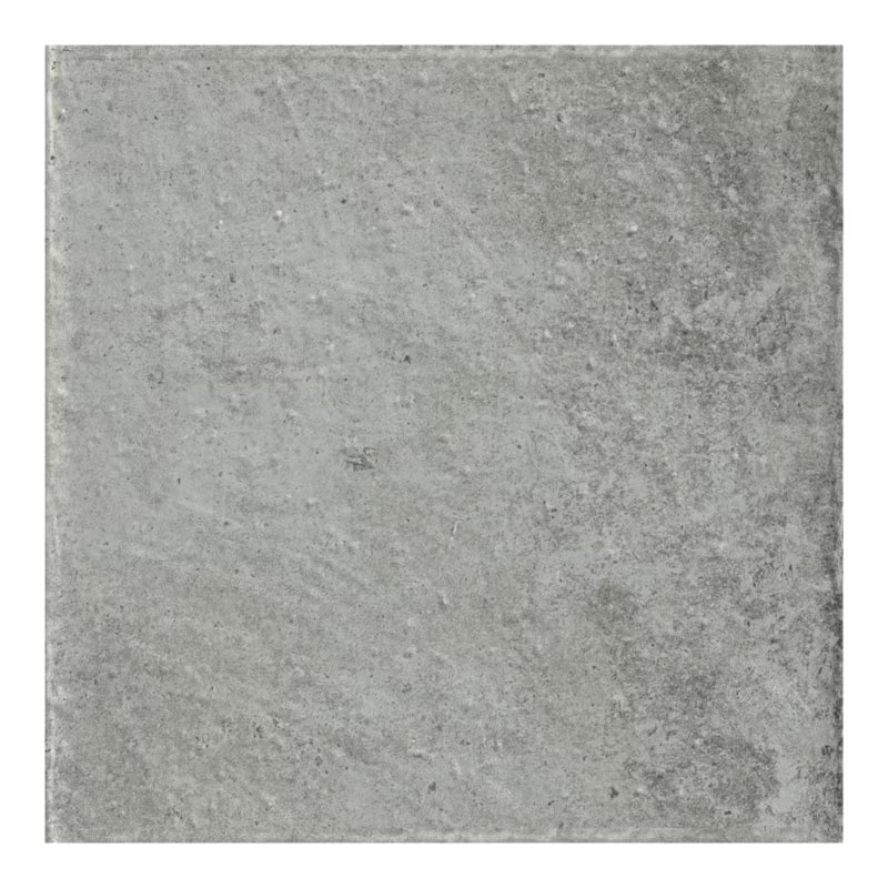 Klinkierflise Tixxis 30x30 cm Grafit 1,35 m²