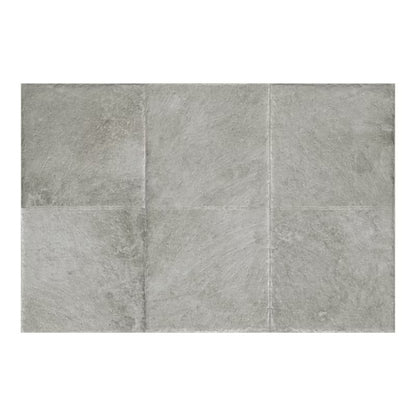Klinkierflise Tixxis 30x30 cm Grafit 1,35 m²