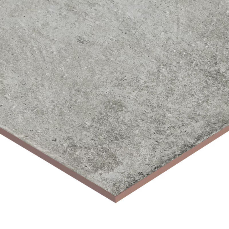 Klinkierflise Tixxis 30x30 cm Grafit 1,35 m²