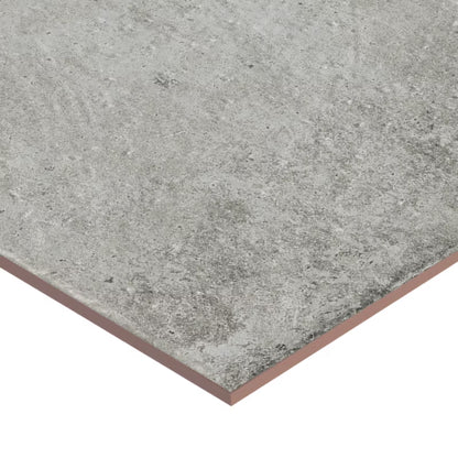 Klinkierflise Tixxis 30x30 cm Grafit 1,35 m²