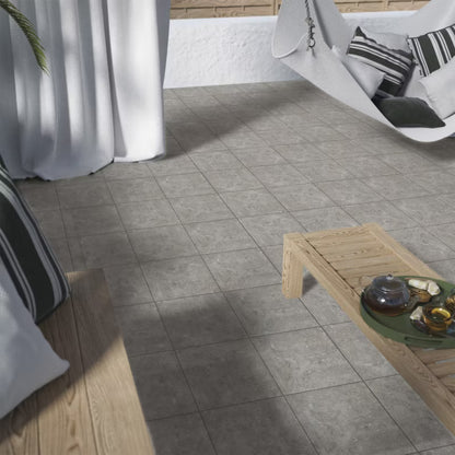 Klinkierflise Tixxis 30x60 cm Grå 1,44 m²