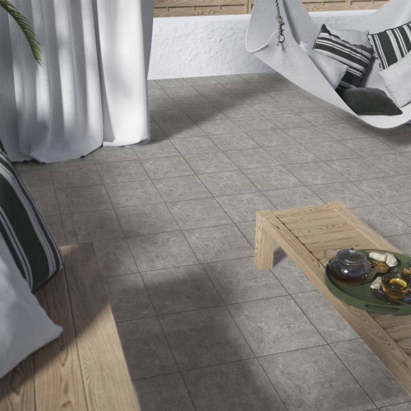 Klinkierflise Tixxis 30x60 cm Grå 1,44 m²