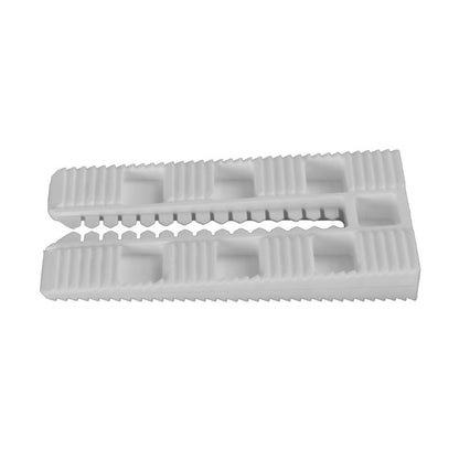 Afstandskiler 78x38 mm Hvid 5902060846077