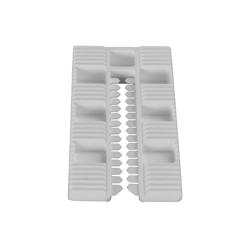 Afstandskiler 78x38 mm Hvid 5902060846077