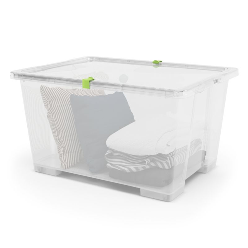 Klips Form Kaze XL/XXXL 3 x 4 x 4 cm