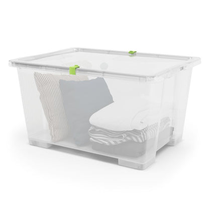 Klips Form Kaze XL/XXXL 3 x 4 x 4 cm