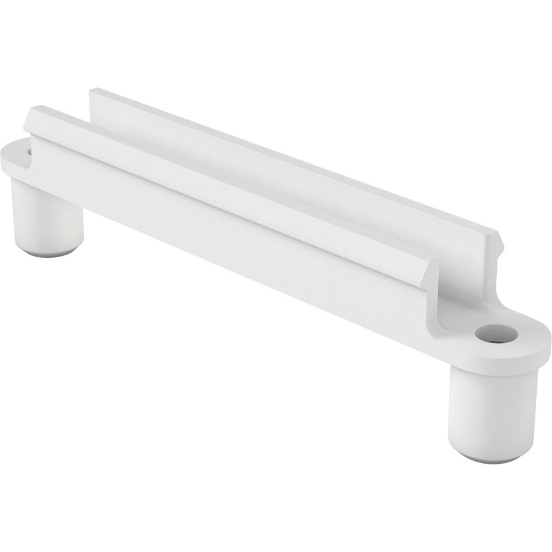 GoodHome Alara clips 12 stk.