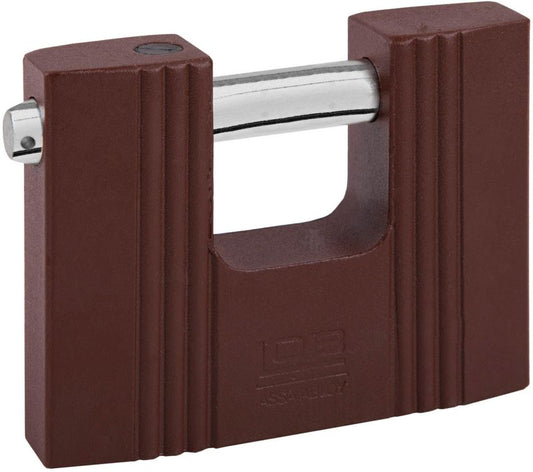 Stiftlåse LOB 95 mm ZnAl