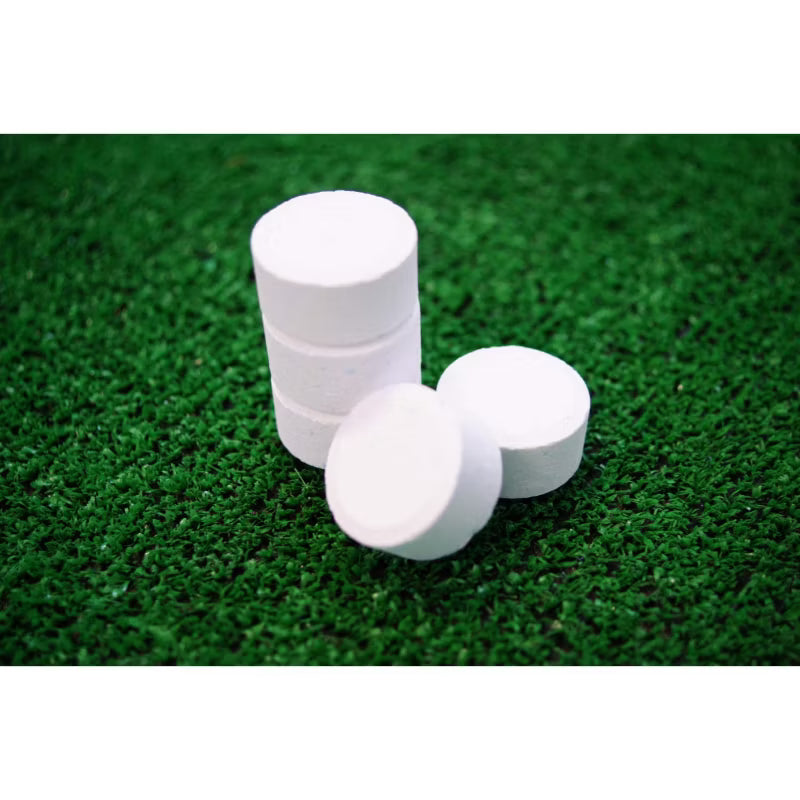 Klor Multitabletter 20g 1 kg til Pool
