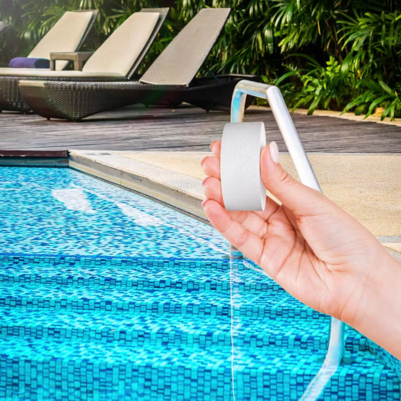 Klor Tabs 200g 5 kg til Pool