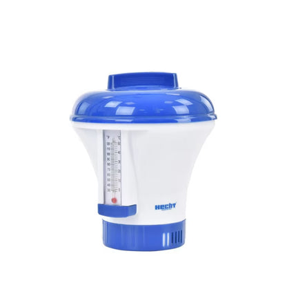 Klordispenser Flydende med Termometer 060705
