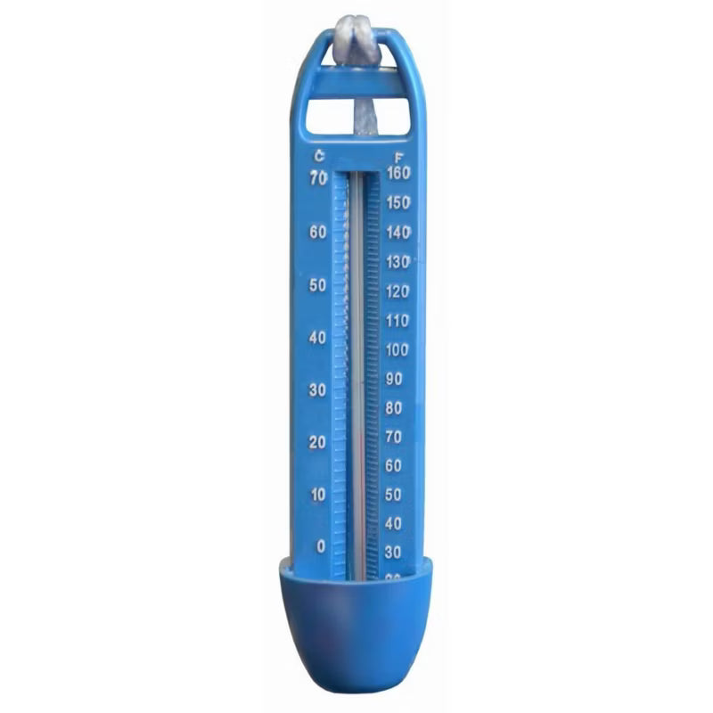 Klordispenser med Termometer 060501