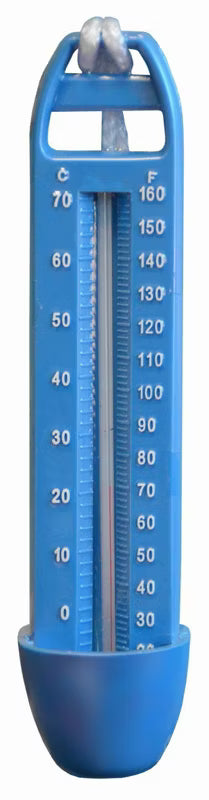 Klordispenser med Termometer 060501