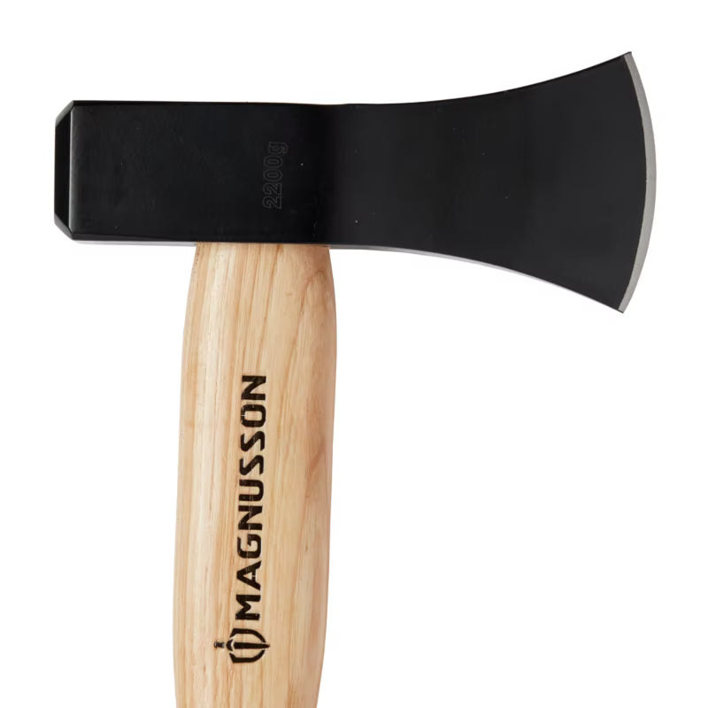 Kløveøkse 2,2 kg 80 cm