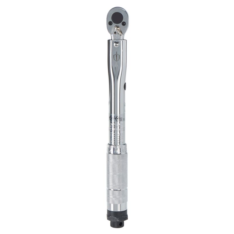 Momentnøgle Magnusson 1/4''