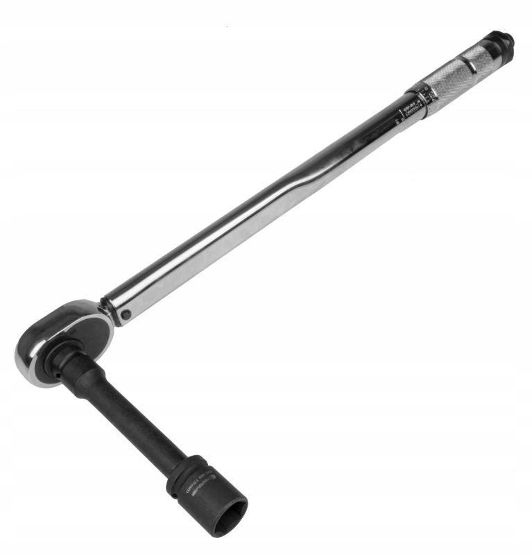Momentnøgle MAPOWER 1/2 28-210 Nm CrV 1 sæt