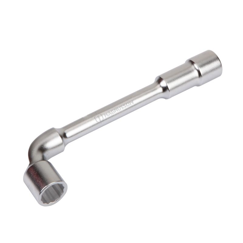 Magnusson 1/2" 17 mm bøjlenøgle