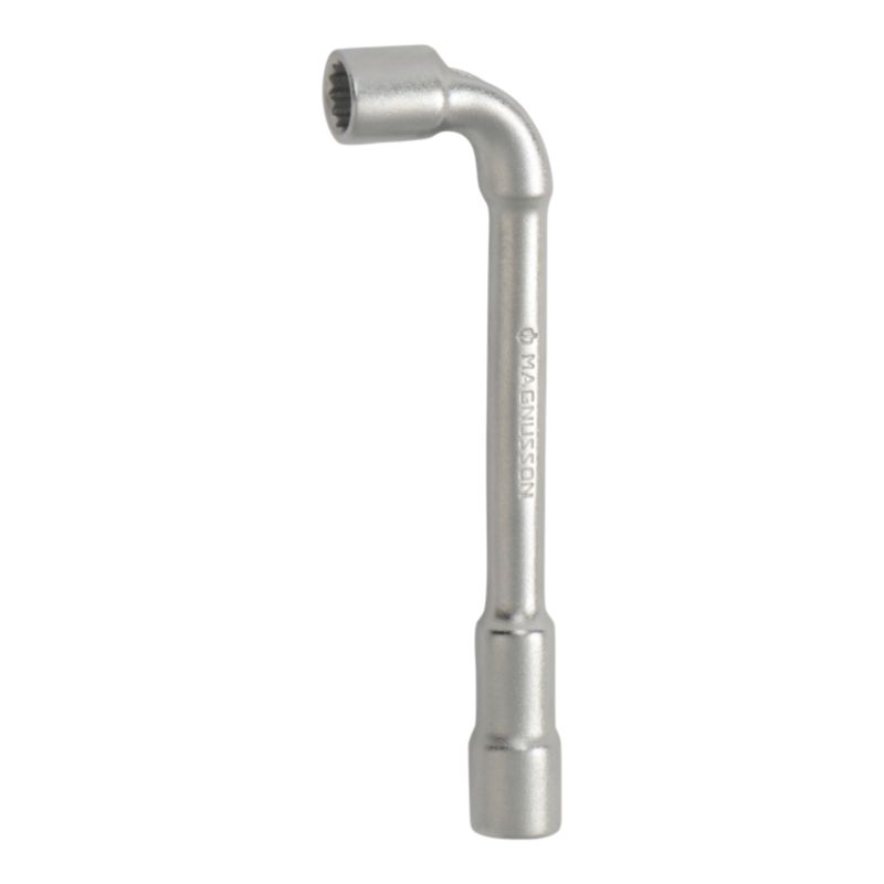 Magnusson 1/2" 6 mm bøjlenøgle