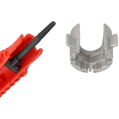 Special Hydraulisk Nøgle 8-i-1 170 mm Rød 5904198059749