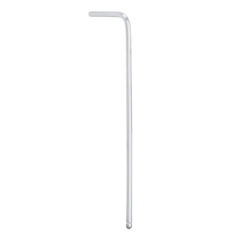 Magnusson unbrakonøgle 1,5 mm