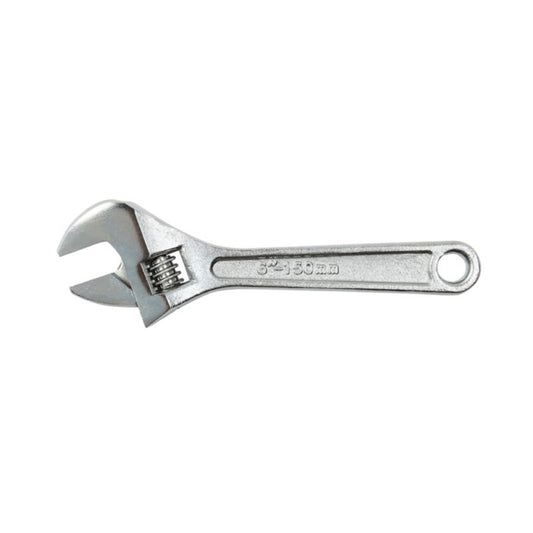 Justerbar skruenøgle 152 mm