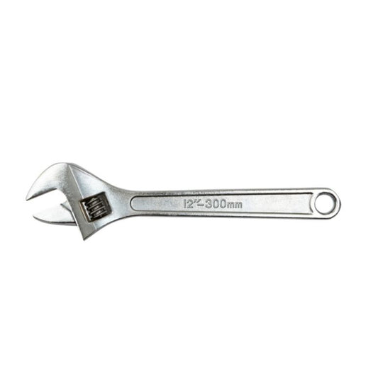 Justerbar skruenøgle 304 mm