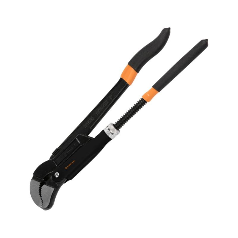 Magnusson justerbar rørtang 350 mm