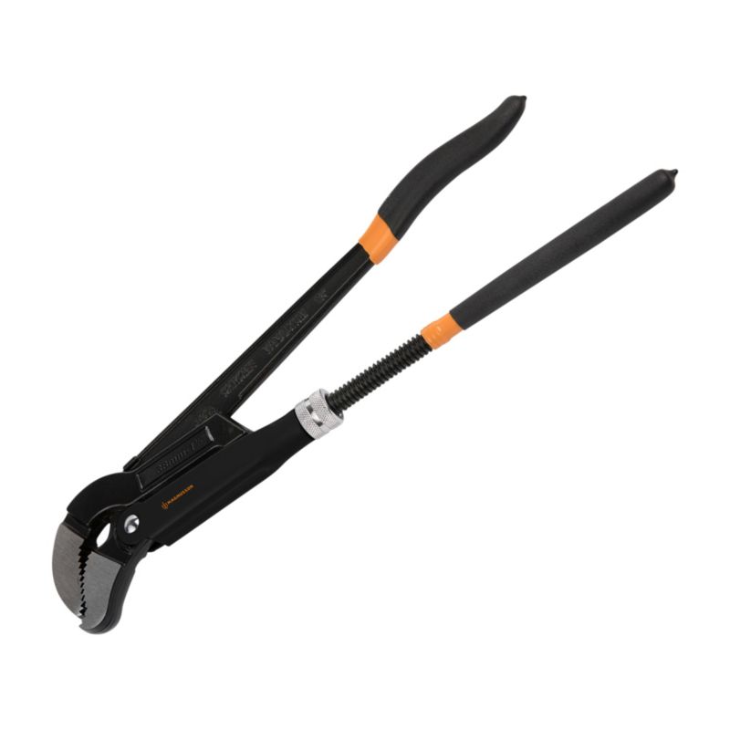 Justerbar rørtang Magnusson 425 mm