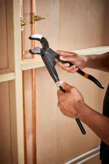 Justerbar rørtang Magnusson 425 mm