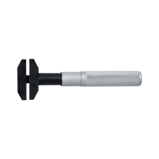 Justerbar fransk nøgle Topex 260 mm 55 mm