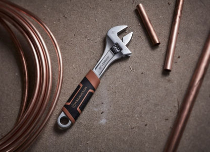 Magnusson justerbar skruenøgle 254 mm