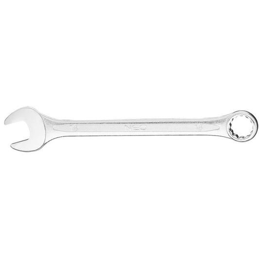 Flad- og ringnøgle NEO TOOLS 14 x 180 mm 1 stk.