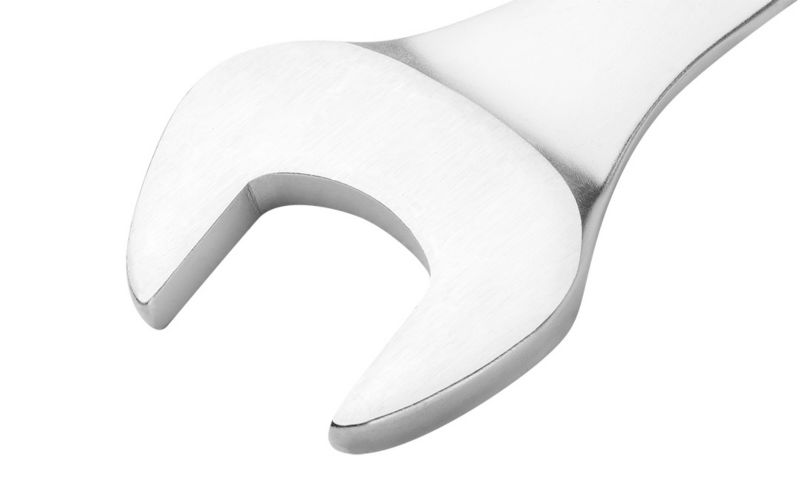 Fladjerns- og ringnøgle NEO TOOLS 24 x 280 mm, 1 stk.