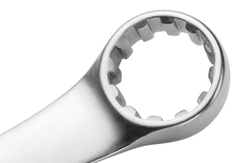 NEO TOOLS kombinationsnøgle 9 x 130 mm, 1 stk.