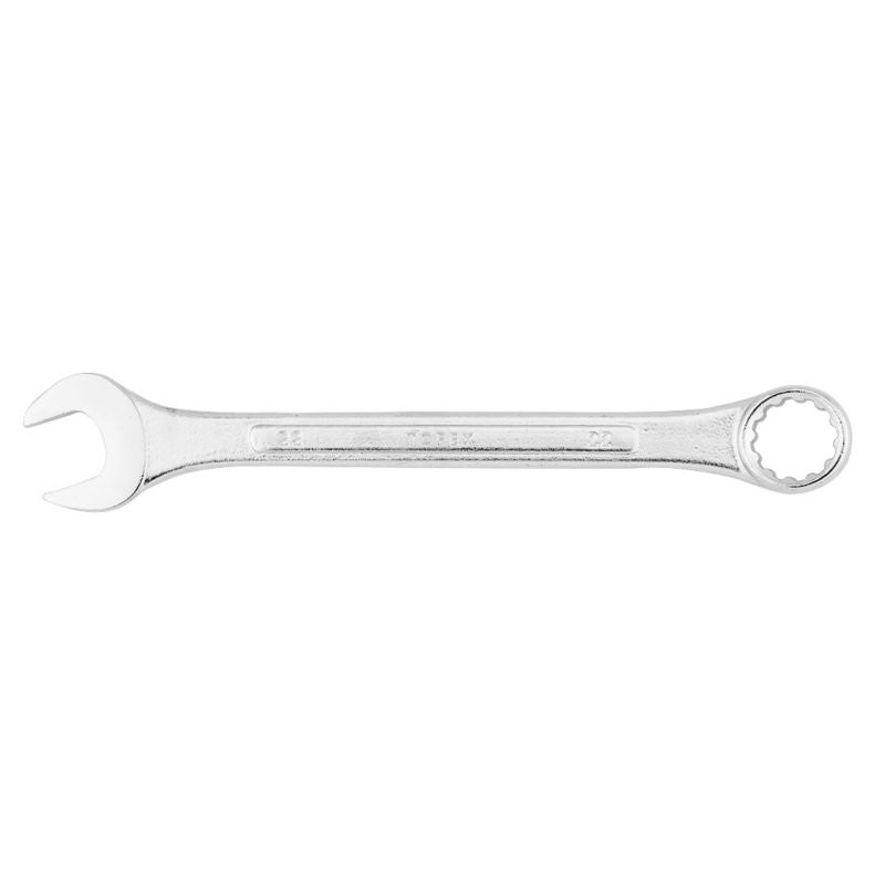 TOPEX kombinationsnøgle 22 x 260 mm, 1 stk.