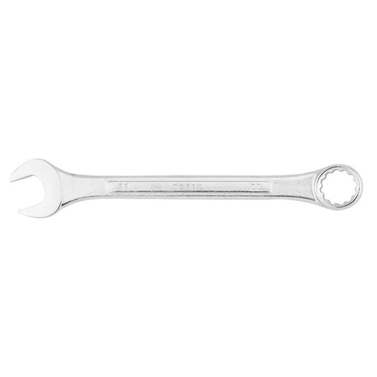 TOPEX kombinationsnøgle 22 x 260 mm, 1 stk.