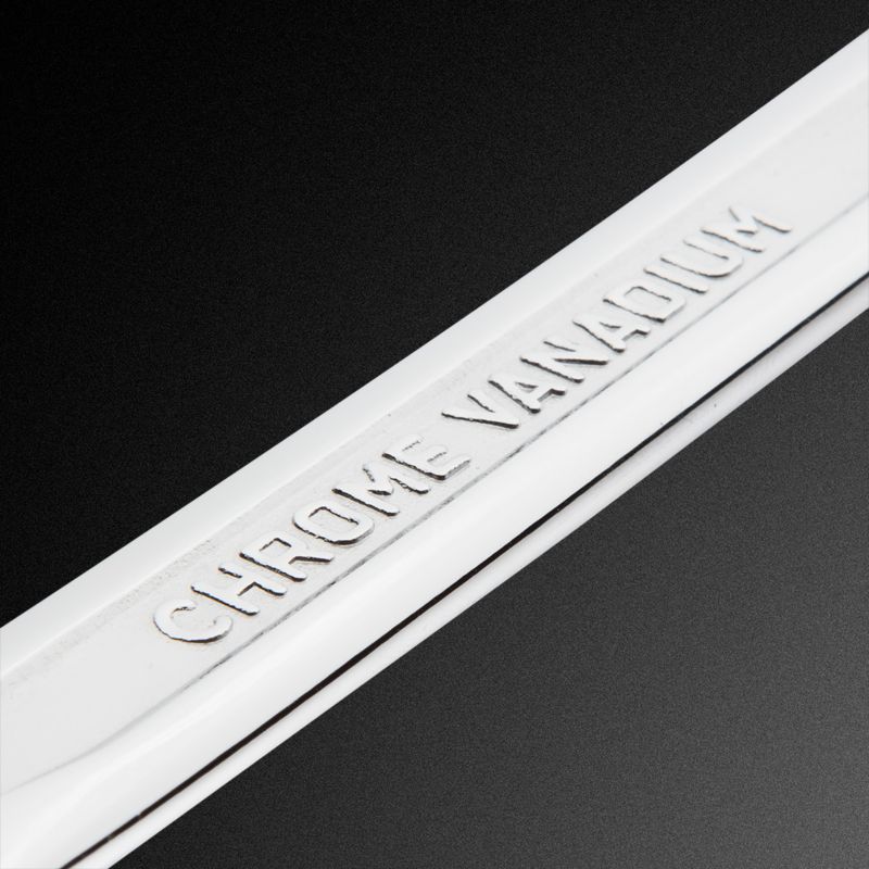 Flad- og ringnøgle med sekskantet ring NEO TOOLS 13 x 170 mm, 1 stk.