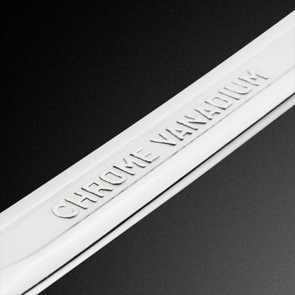 Flad- og ringnøgle med sekskantet ring NEO TOOLS 6 x 100 mm 1 stk.