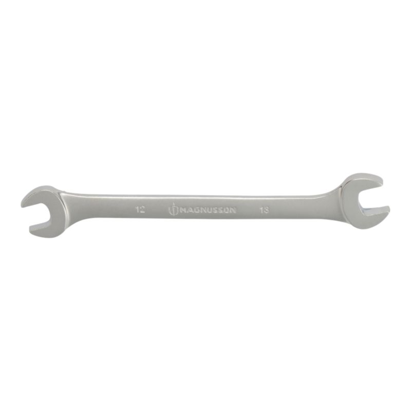 Magnusson fladnøgle 12 x 13 mm