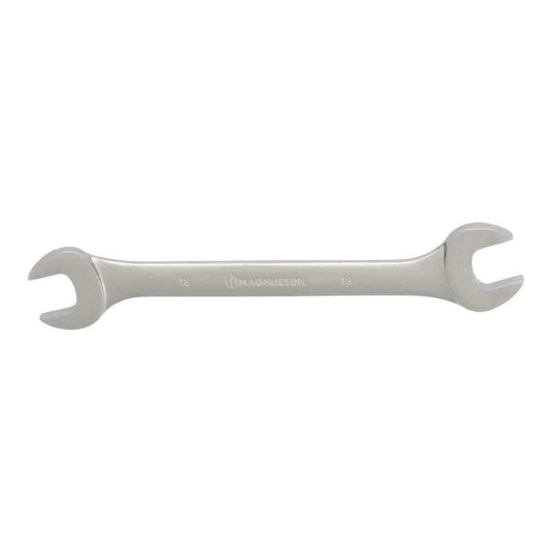Magnusson fladnøgle 18 x 19 mm