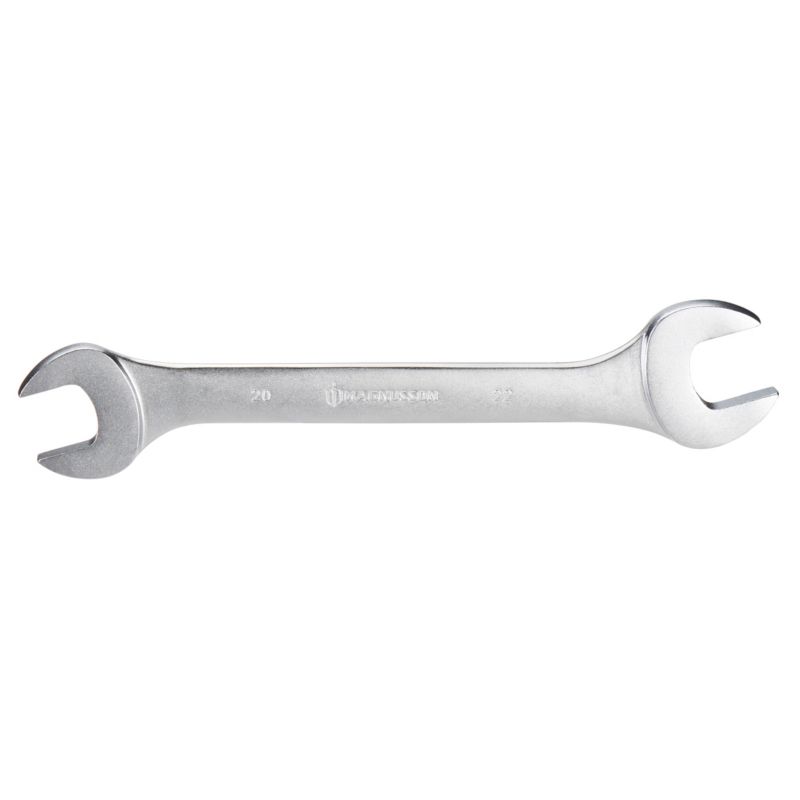 Magnusson fladnøgle 20 x 22 mm