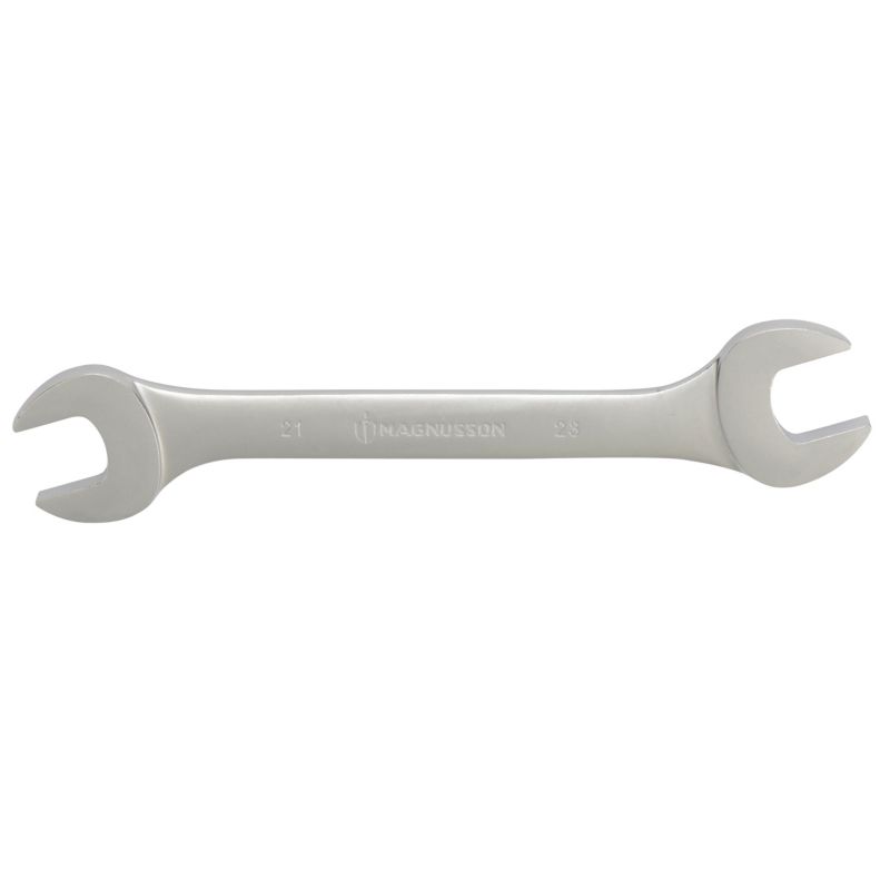 Magnusson fladnøgle 21 x 23 mm