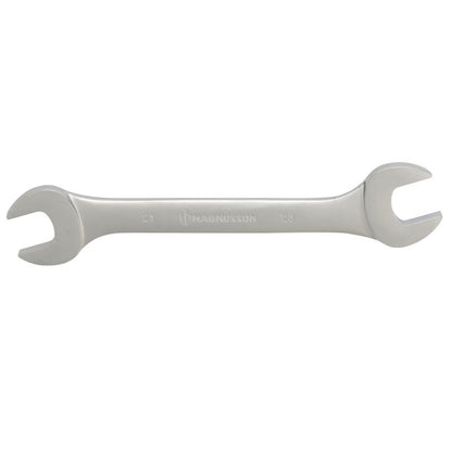 Magnusson fladnøgle 21 x 23 mm